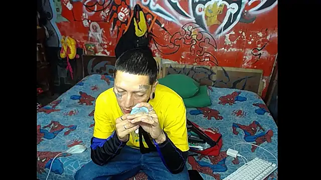 deivid estrada online show from 02.08.25