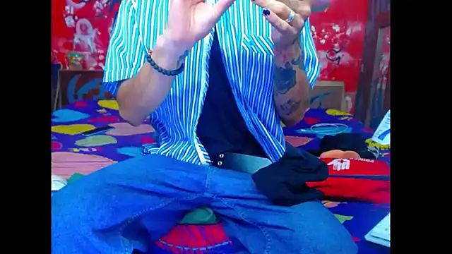 deivid estrada online show from 03.21.25