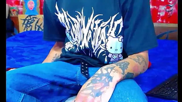 deivid estrada online show from 09.09.25