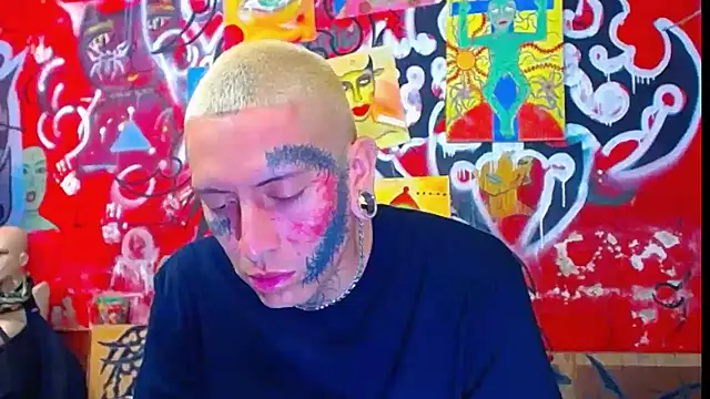 deivid estrada online show from 11.22.25