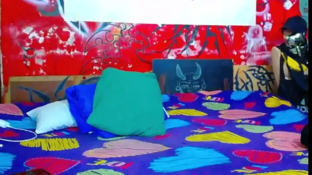 deivid estrada online show from 03.18.26