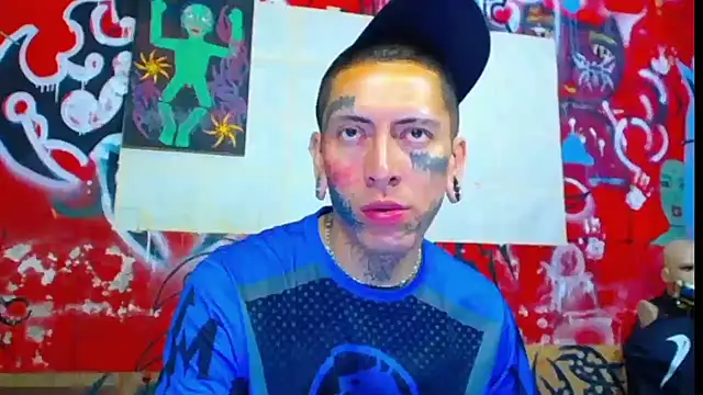 deivid estrada online show from 04.05.26