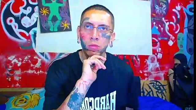 deivid estrada online show from 04.13.26