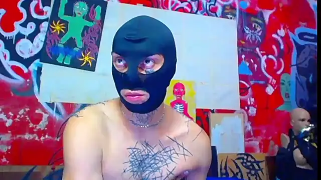 deivid estrada online show from 06.01.26