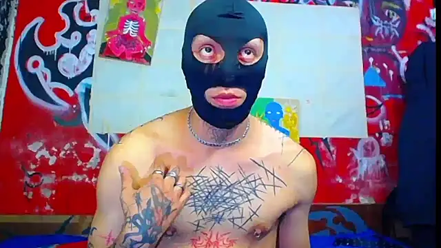 deivid estrada online show from 07.08.26