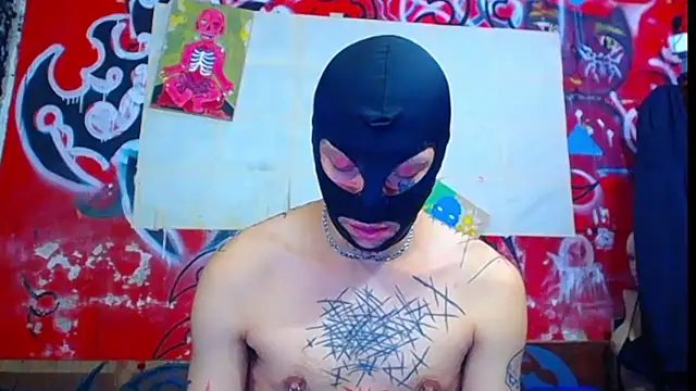 deivid estrada online show from 07.13.26