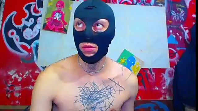 deivid estrada online show from 07.16.26