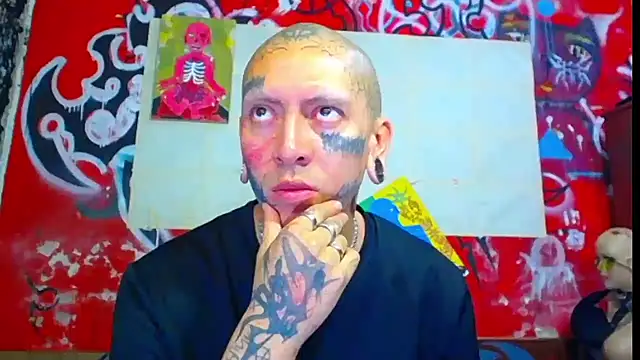 deivid estrada online show from 07.27.26