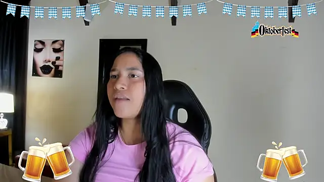 EmiliWilliams online show from 09.24.25