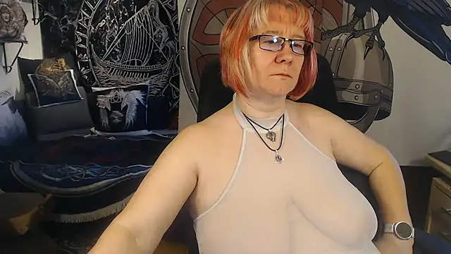 TittenMichelle online show from 03.21.25