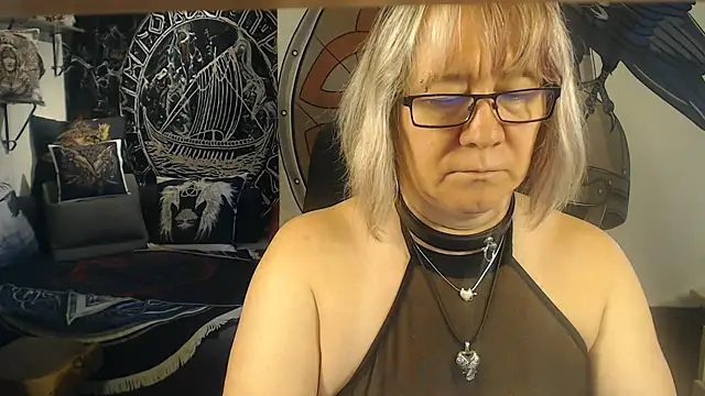 TittenMichelle online show from 09.26.25