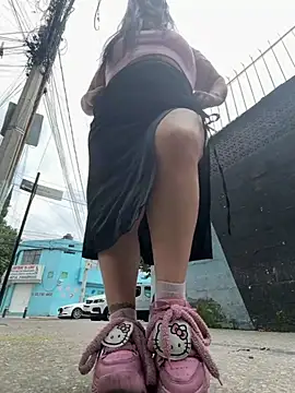 Grifa Sensual online show from 06.28.26