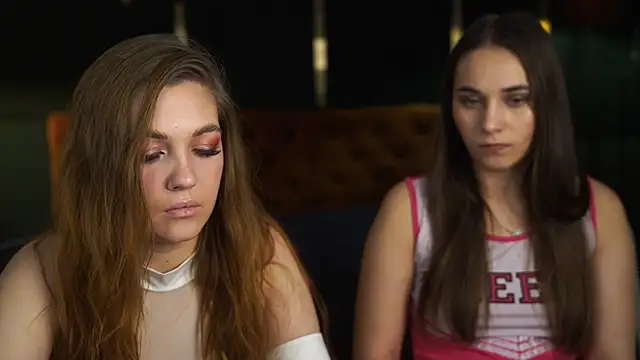 Grace Fantasy online show from 12.14.24