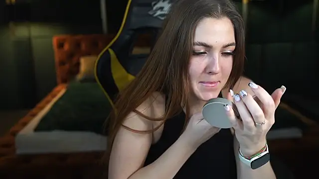 Grace Fantasy online show from 12.22.24