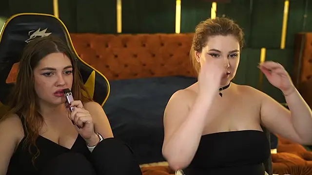 Grace Fantasy online show from 03.08.25