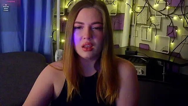 Grace Fantasy online show from 10.23.25