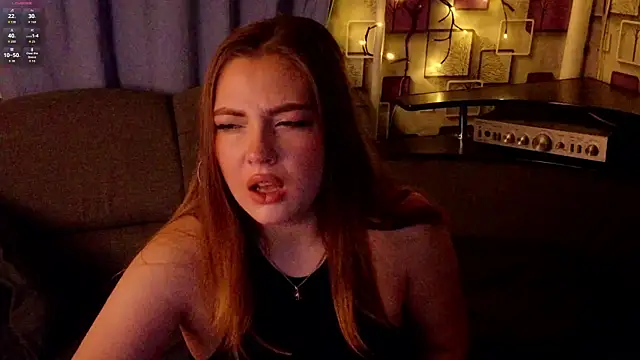 Grace Fantasy online show from 11.29.25