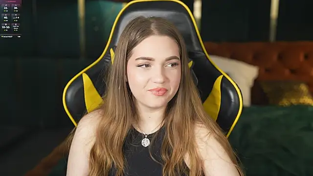 Grace Fantasy online show from 02.28.26