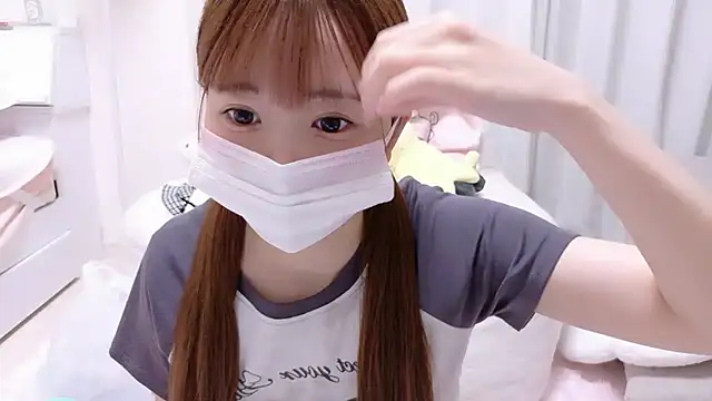 HONO cha online show from 07.29.26