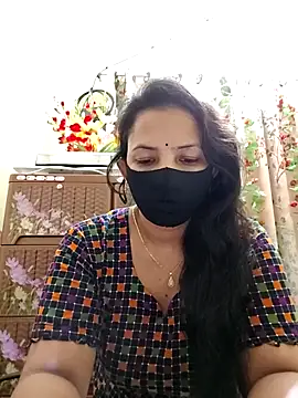 Payel-Sen online show from 02.13.25