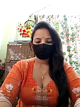 Payel-Sen online show from 02.20.25