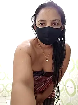 Payel-Sen online show from 02.26.25