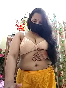 Payel-Sen online show from 02.26.25