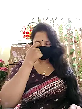 Payel-Sen online show from 02.28.25