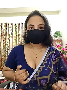 Payel-Sen online show from 09.24.25