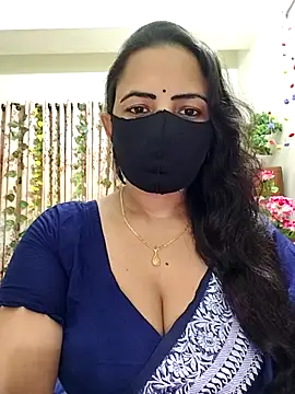 Payel-Sen online show from 10.10.25