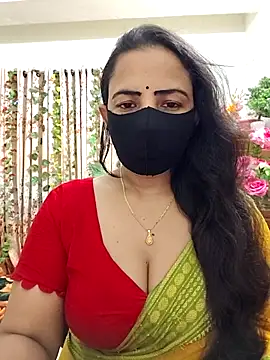 Payel-Sen online show from 10.16.25