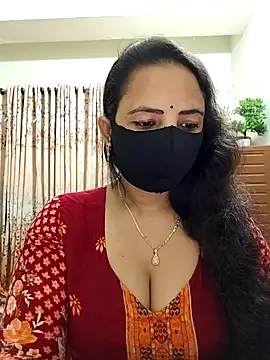 Payel-Sen online show from 10.31.25