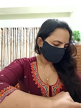 Payel-Sen online show from 11.02.25