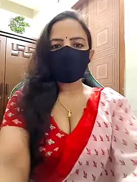 Payel-Sen online show from 12.04.25