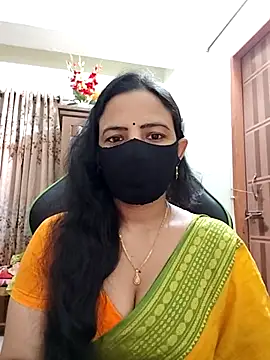 Payel-Sen online show from 02.28.26