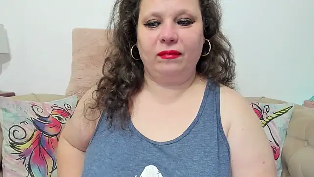 KarolineJoyy online show from 11.26.25