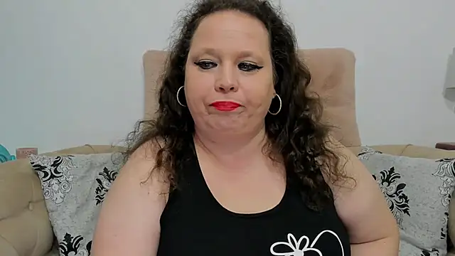 KarolineJoyy online show from 03.05.26