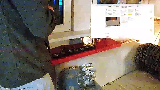 Snapshot of BongChannel chatting on 01.02.25 BongChannel online show from 01.02.25