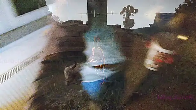 Snapshot of BongChannel chatting on 01.04.25 BongChannel online show from 01.04.25