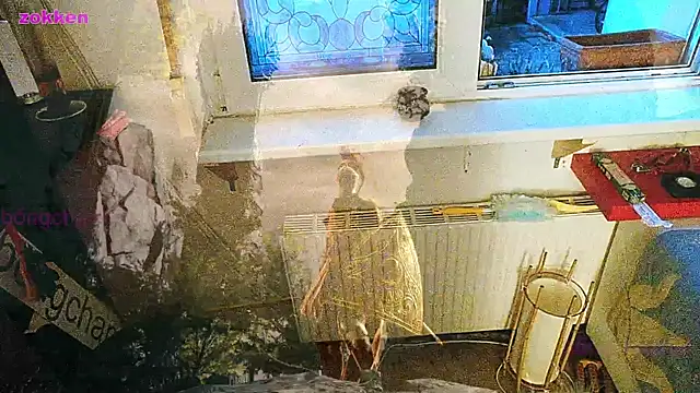 Snapshot of BongChannel chatting on 01.06.25 BongChannel online show from 01.06.25