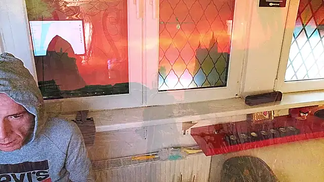 Snapshot of BongChannel chatting on 01.07.25 BongChannel online show from 01.07.25