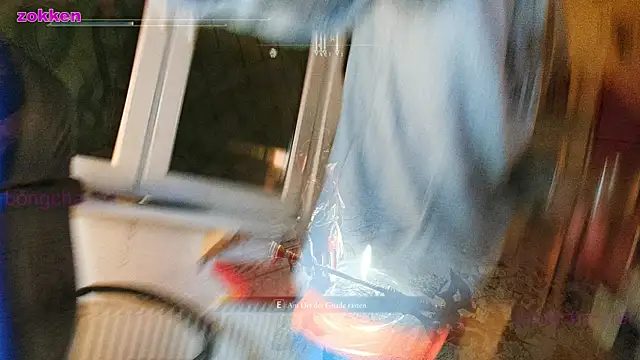 Snapshot of BongChannel chatting on 01.20.25 BongChannel online show from 01.20.25