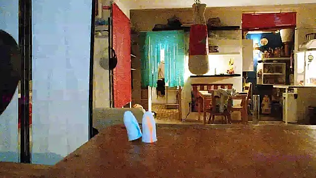 Snapshot of BongChannel chatting on 01.26.25 BongChannel online show from 01.26.25