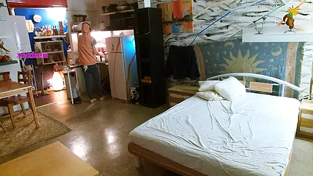 Snapshot of BongChannel chatting on 02.08.25 BongChannel online show from 02.08.25