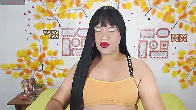 Ambersweet15 online show from 02.01.25