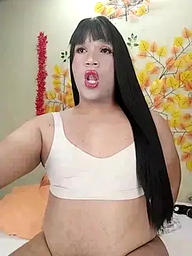 Ambersweet15 online show from 03.21.25