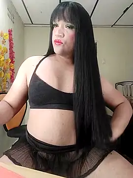 Ambersweet15 online show from 09.12.25