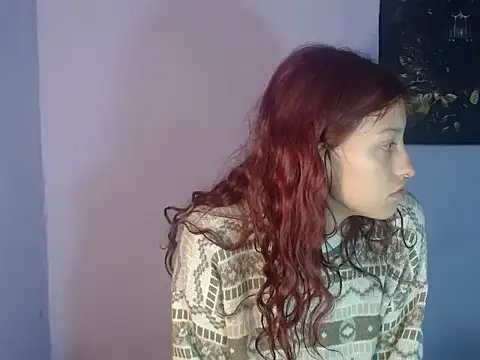 Snapshot of Emma-Wilson chatting on 07.15.26 Emma-Wilson online show from 07.15.26