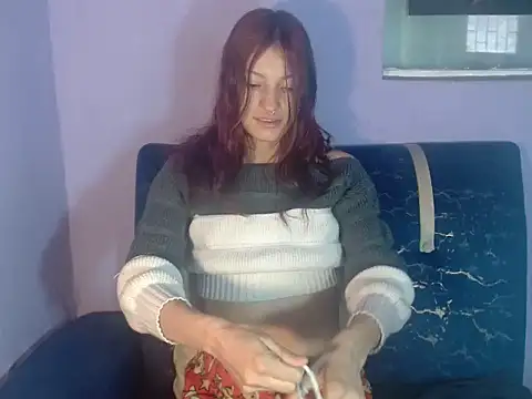 Snapshot of Emma-Wilson chatting on 07.19.26 Emma-Wilson online show from 07.19.26