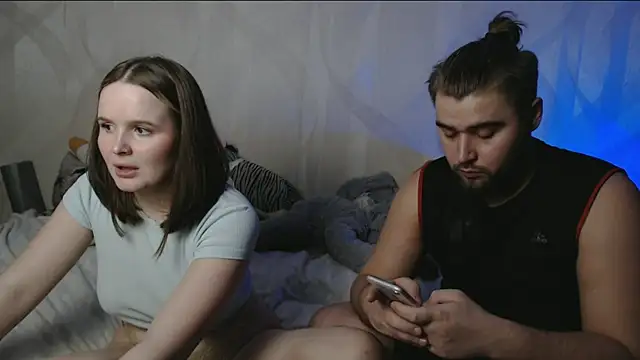 Snapshot of Pair_of_Gods_ chatting on 01.08.25 Pair of Gods online show from 01.08.25